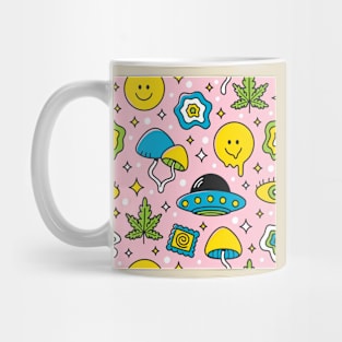 You happy Mug